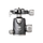 Benro VX25 Two Series Type de type arca