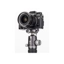 Benro VX25 Two Series Type de type arca