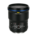 Laowa Venus Optics Argus 33mm f/0.95 CF APO Lens for Sony E mount