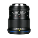 Laowa Venus Optics Argus 33mm f/0.95 CF APO Lens for Sony E mount