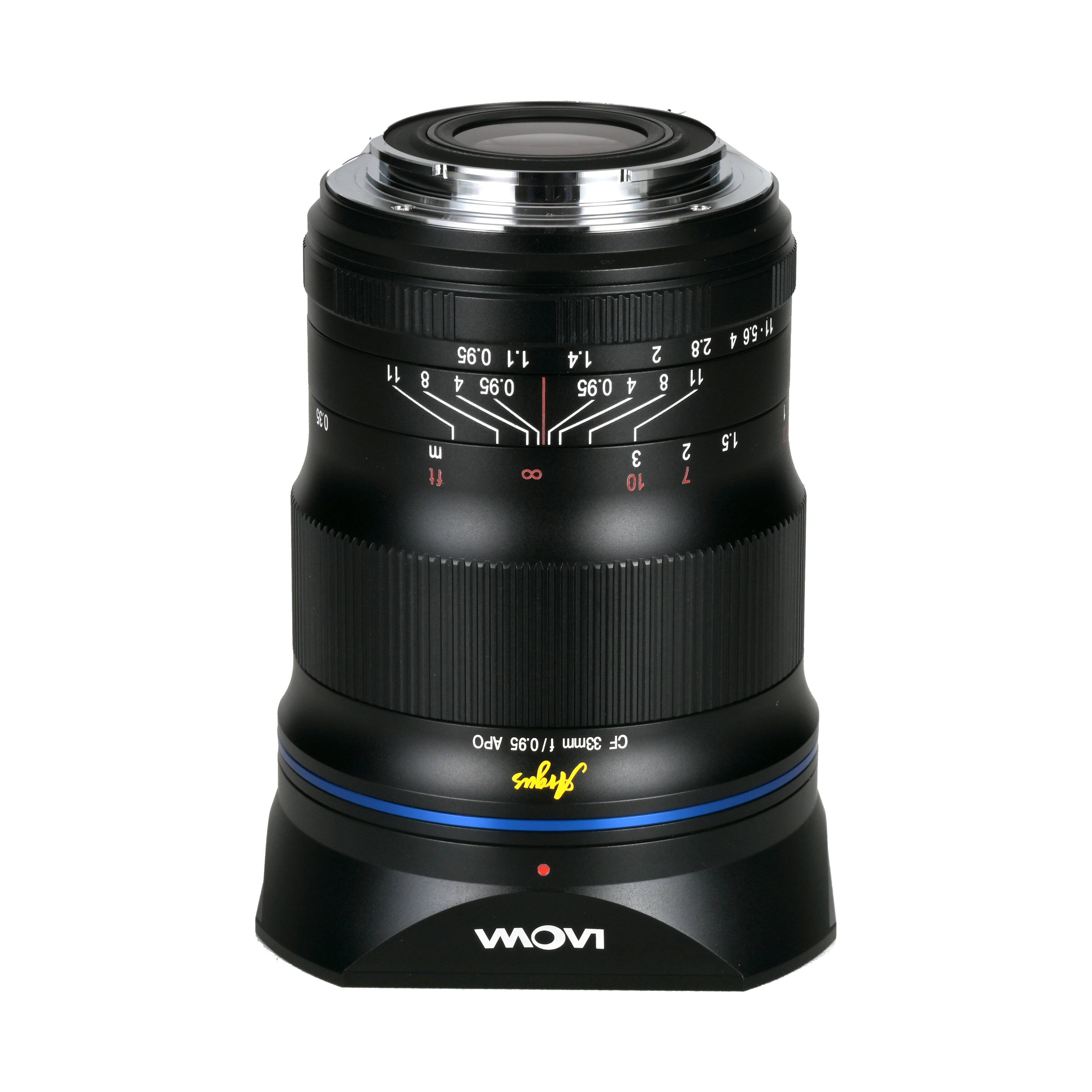 Laowa Venus Optics Argus 33 mm f / 0,95 CF APO Lens for Sony E Mount