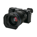 Laowa Venus Optics Argus 33mm f/0.95 CF APO Lens for Sony E mount