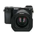 Laowa Venus Optics Argus 33mm f/0.95 CF APO Lens for Sony E mount