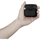 Sony WF-1000XM3 True Wireless Noise-Canceling In-Ear Earphones with Mic