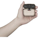 Sony WF-1000XM3 True Wireless Noise-Canceling In-Ear Earphones with Mic Silver - OPEN BOX - Missing some Ear Tips