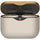 Sony WF-1000XM3 True Wireless Noise-Canceling In-Ear Earphones with Mic Silver - OPEN BOX - Missing some Ear Tips