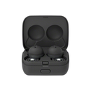 Sony WF-L900 LinkBuds True Wireless Earphones-Dark Grey