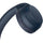 Sony WH-XB700 EXTRA BASS Wireless On-Ear Headphones