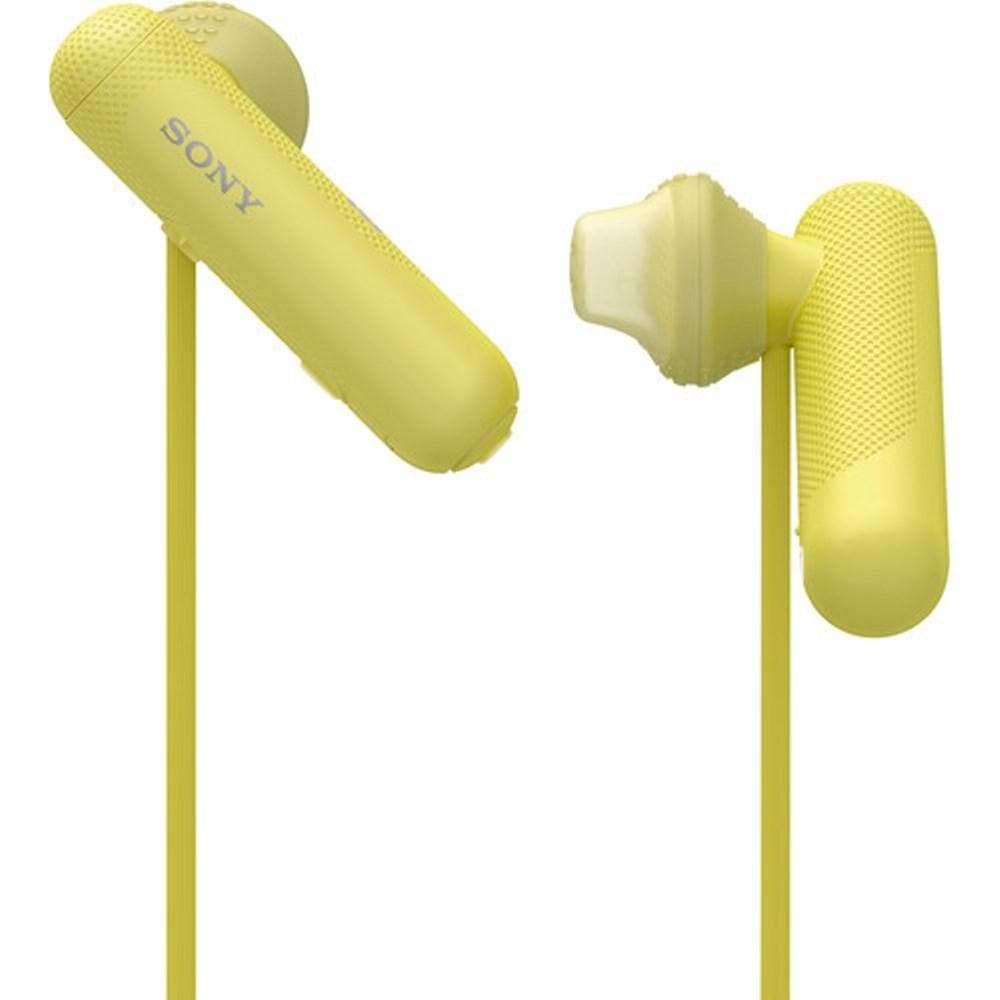 Sony WI-SP500 - earphones with mic