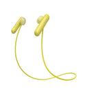 Sony Wi-SP500 - Écouteurs avec micro