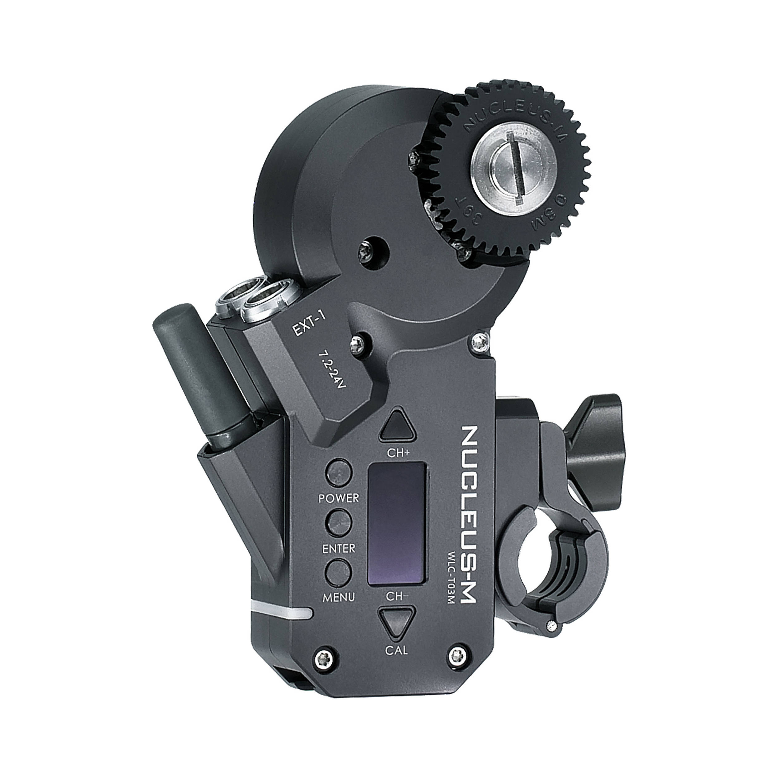 Tilta Nucleus-M Wireless Lens Control System WLC-T03 709016605833 Tilta Nucleus-M Wireless Lens Control System WLC-T03 709016605833