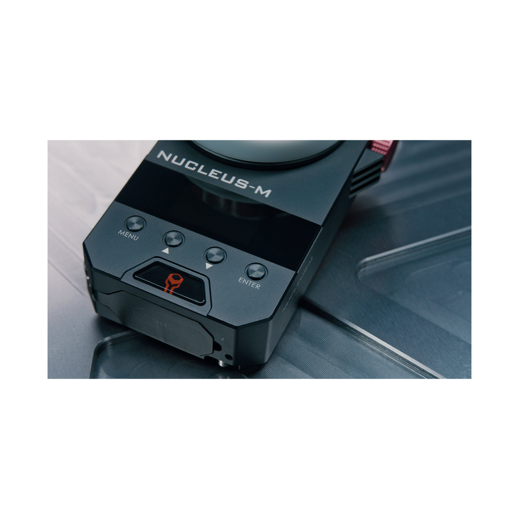 Tilta Nucleus-M Wireless Lens Control System WLC-T03 709016605833