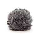 Rode WS8 Deluxe Windshield for NT5, NT55, and NT6