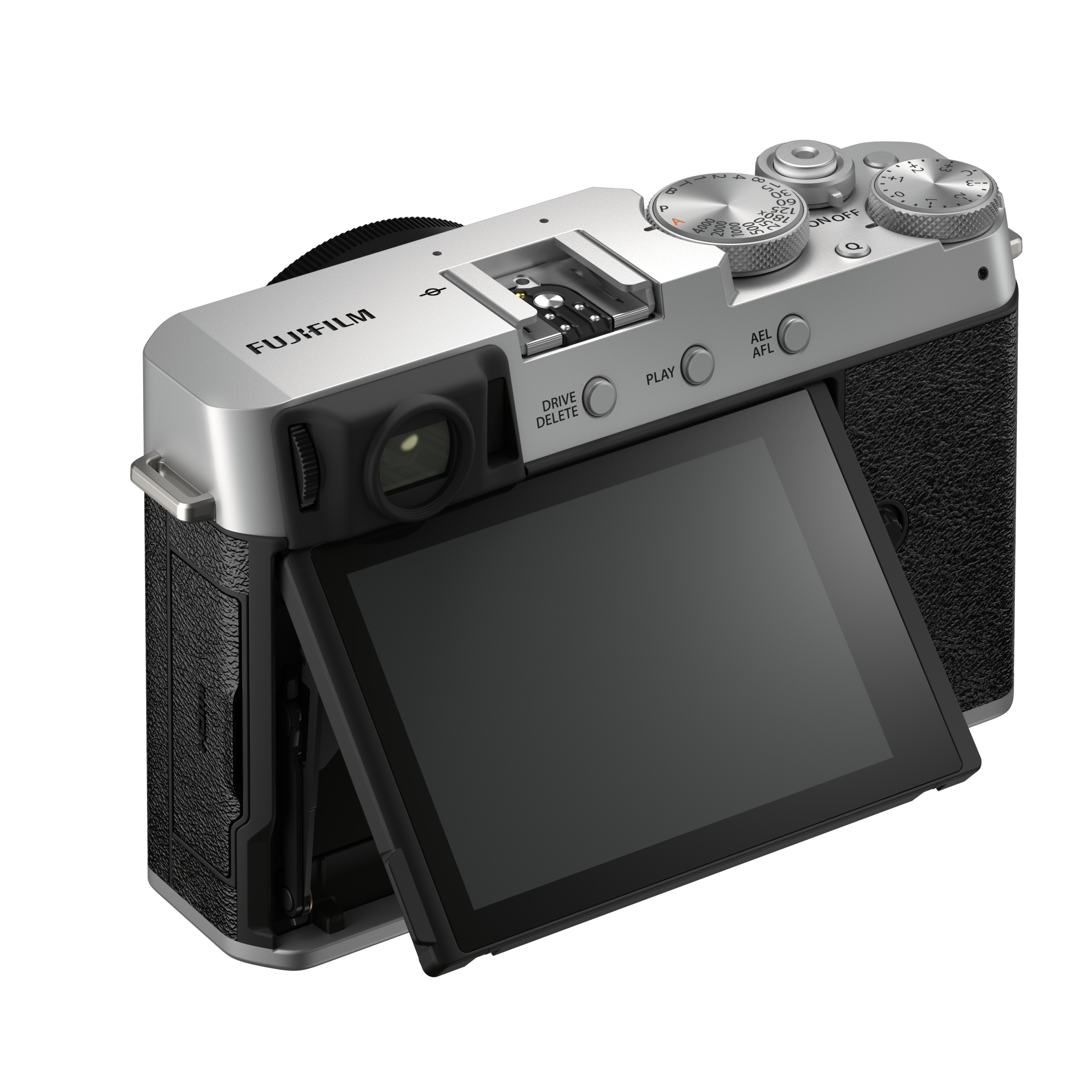 FUJIFILM X-E4 Mirrorless Digital Camera Body Only
