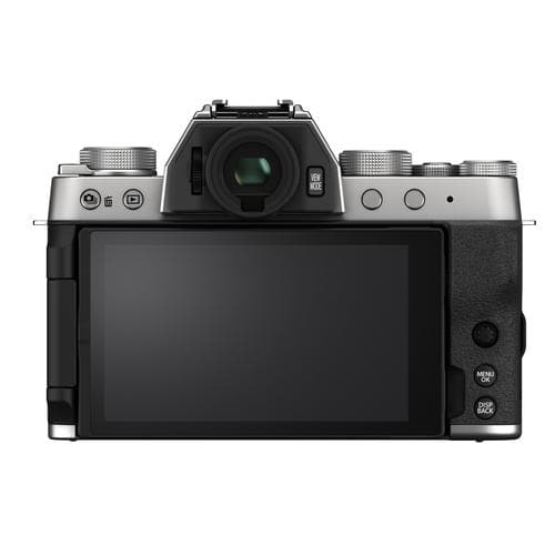 Caméra numérique sans miroir Fujifilm X-T200