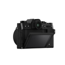 Fujifilm X-T30 II Mirrorless Camera with 15-45mm Lens