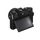Fujifilm X-T30 II sans miroir caméra avec une lentille de 15 à 45 mm