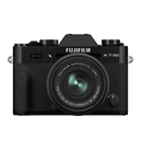 Fujifilm X-T30 II Mirrorless Camera with 15-45mm Lens