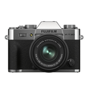 Fujifilm X-T30 II Mirrorless Camera with 15-45mm Lens