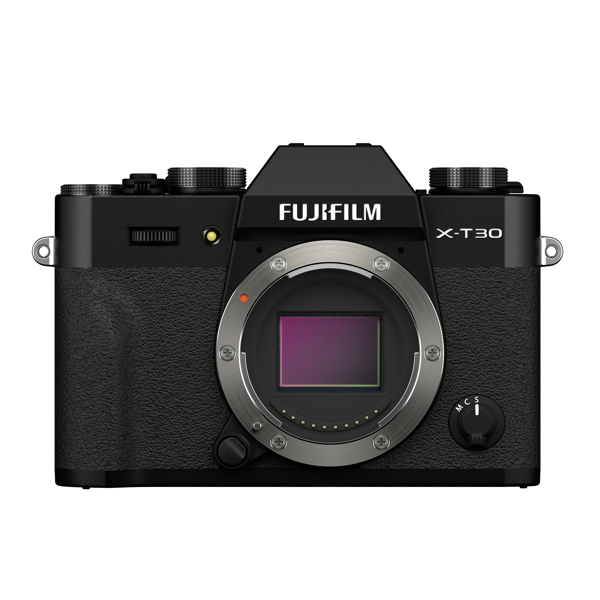 Caméra sans miroir Fujifilm X-T30 II Boîtier