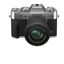 Fujifilm X-T30 II Mirrorless Camera with 15-45mm Lens