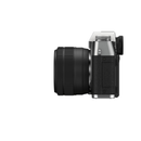 Fujifilm X-T30 II Mirrorless Camera with 15-45mm Lens