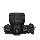 Fujifilm X-T30 II Mirrorless Camera with 15-45mm Lens