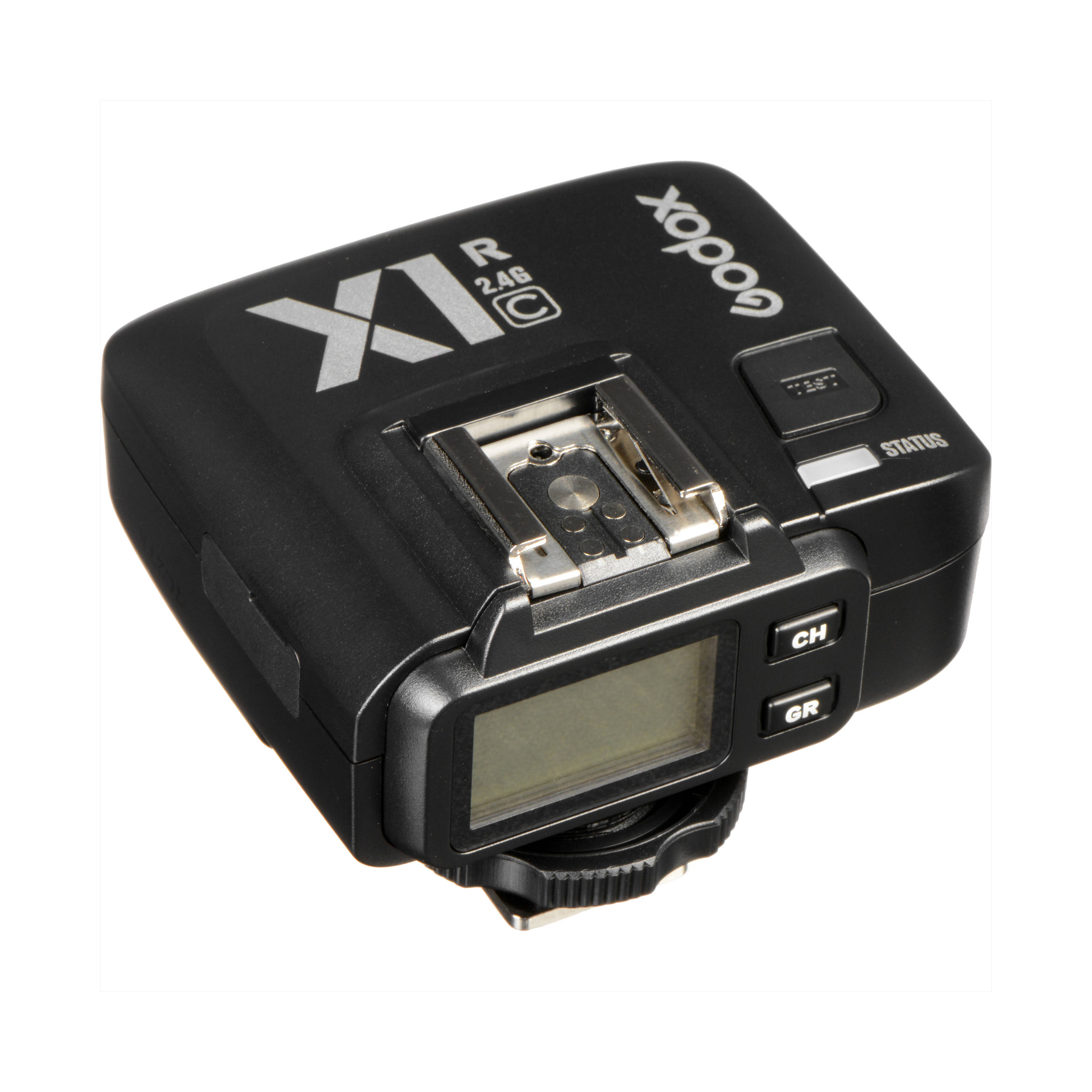 Godox X1R-C TTL Wireless Flash déclencheur du déclencheur pour canon