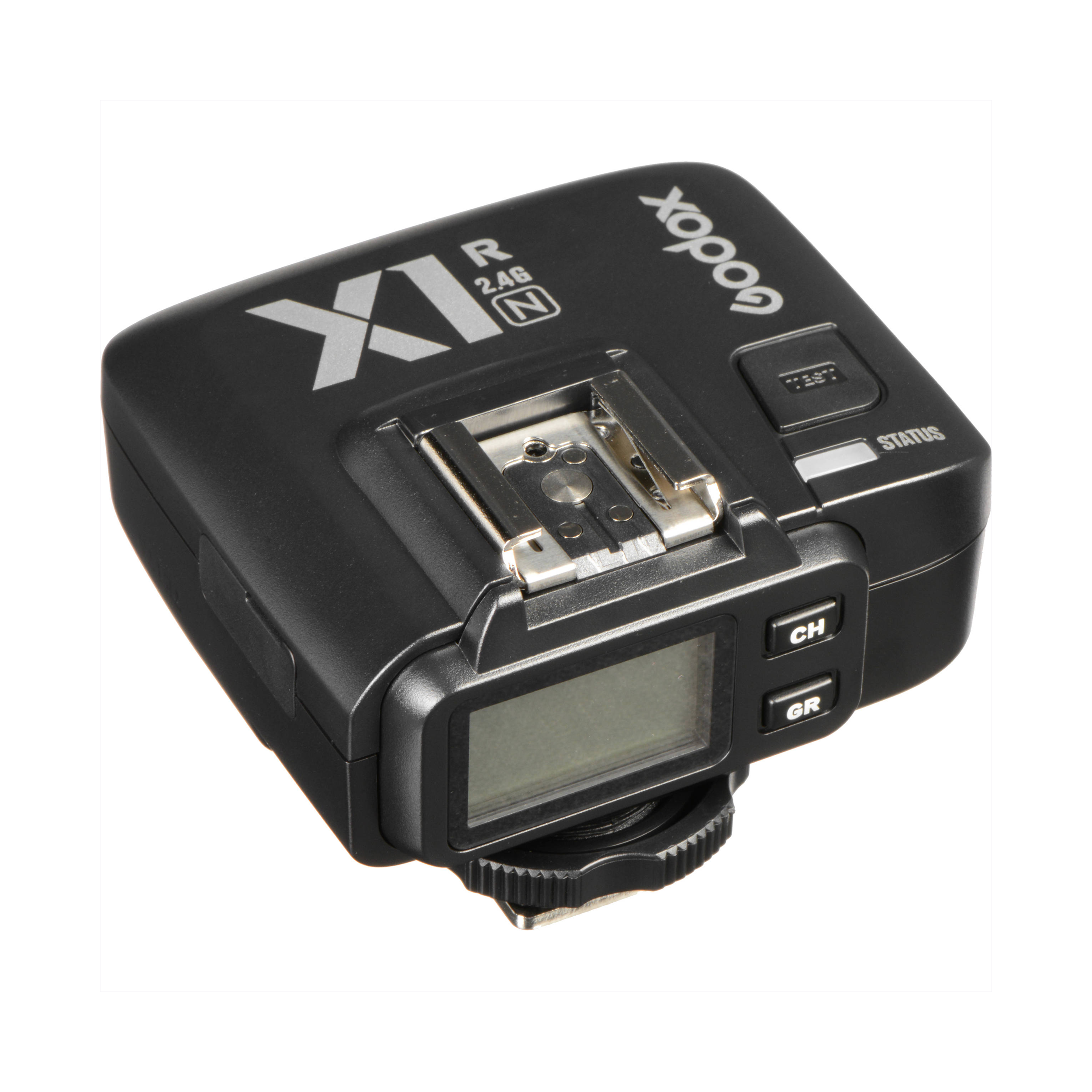 Godox X1R-N TTL Wireless Flash Trigger Receiver pour Nikon