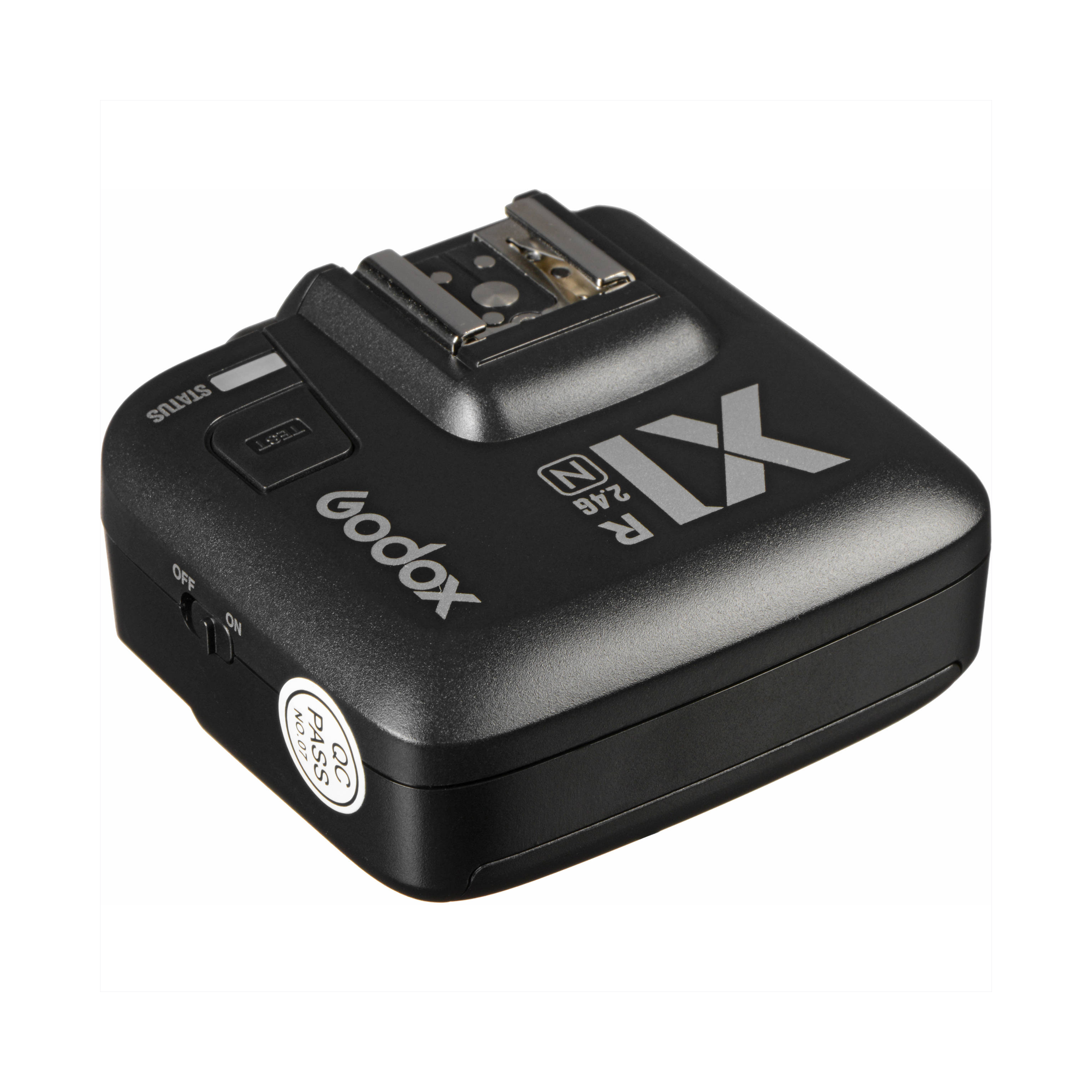 Godox X1R-N TTL Wireless Flash Trigger Receiver pour Nikon