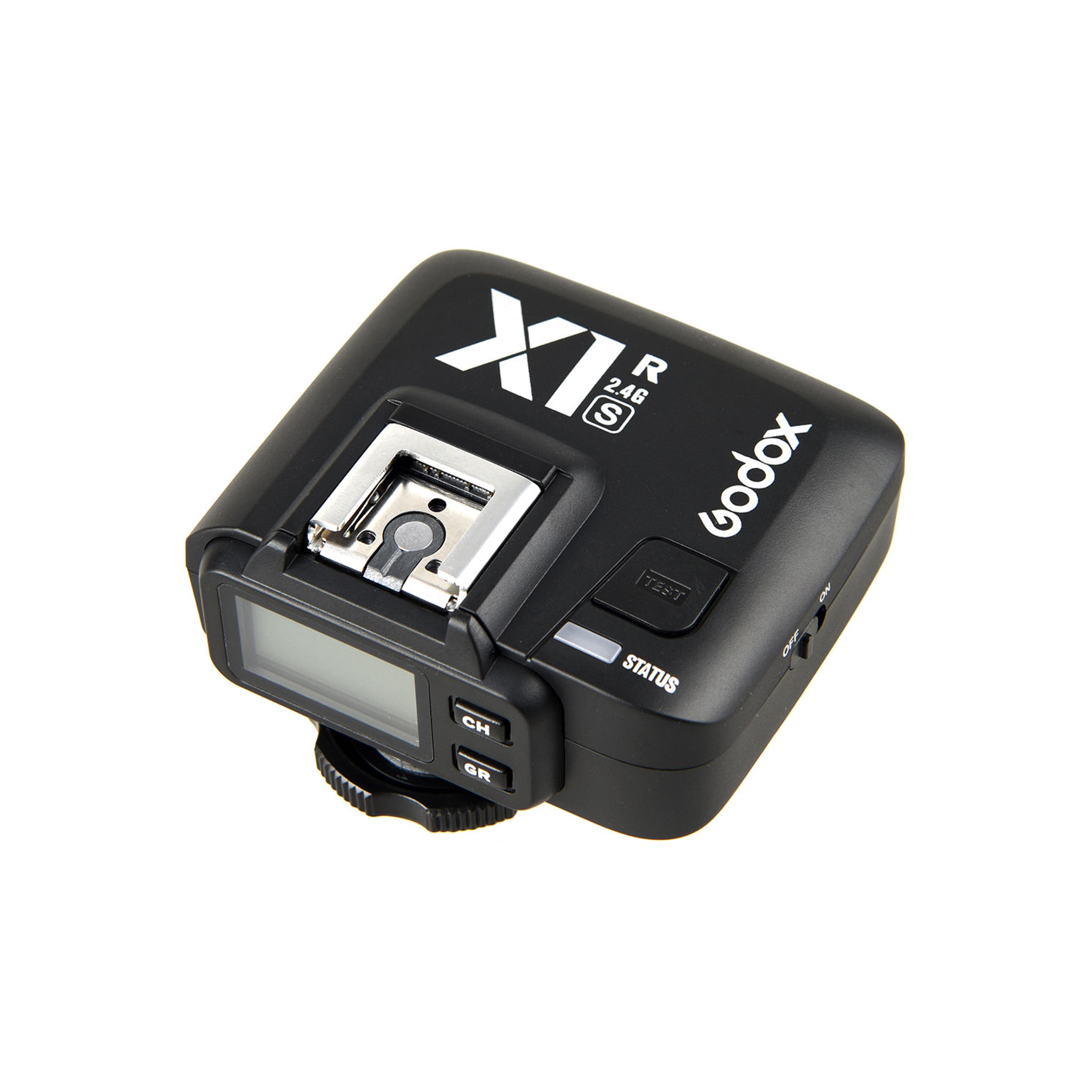 Godox X1R-S TTL Wireless Flash Trigger Receiver pour Sony
