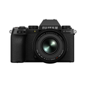 Fujifilm Fujinon XF23MMF1.4 R LM WR LENS
