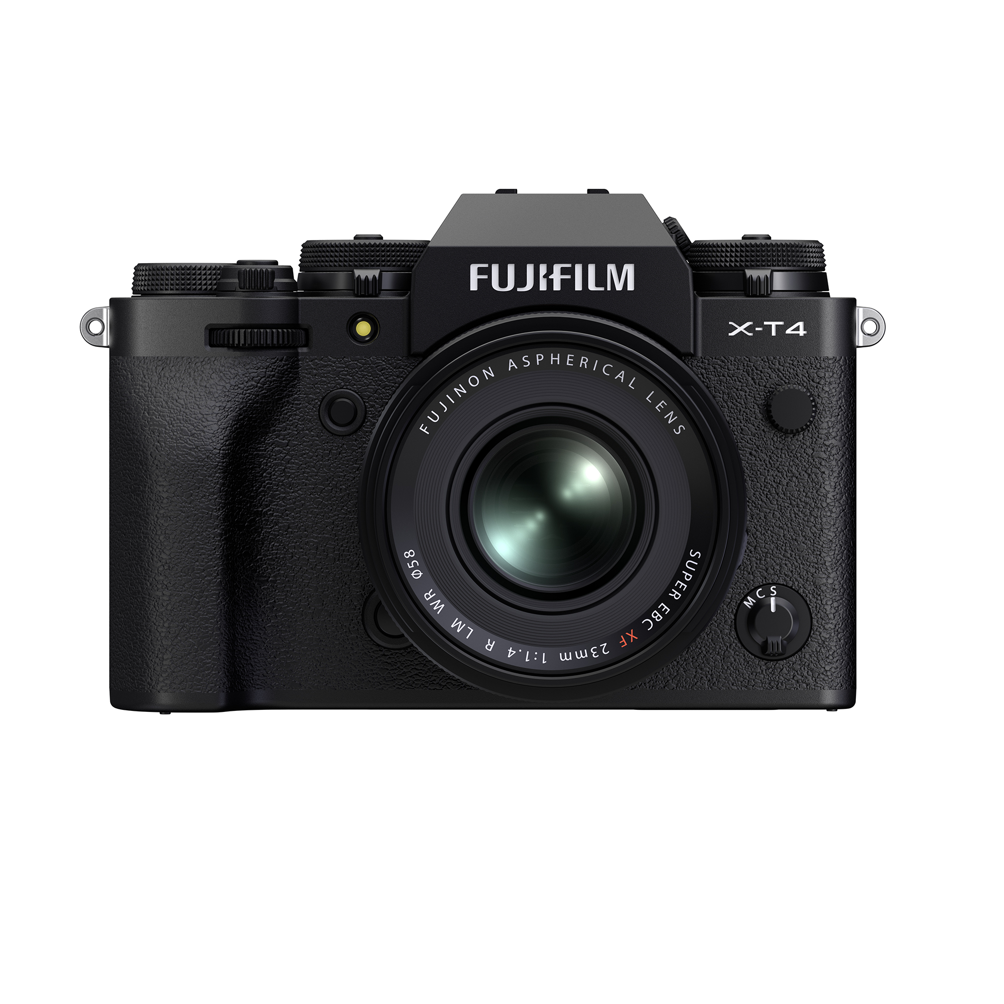 Fujifilm Fujinon XF23MMF1.4 R LM WR LENS