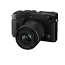 Fujifilm Fujinon XF23MMF1.4 R LM WR LENS