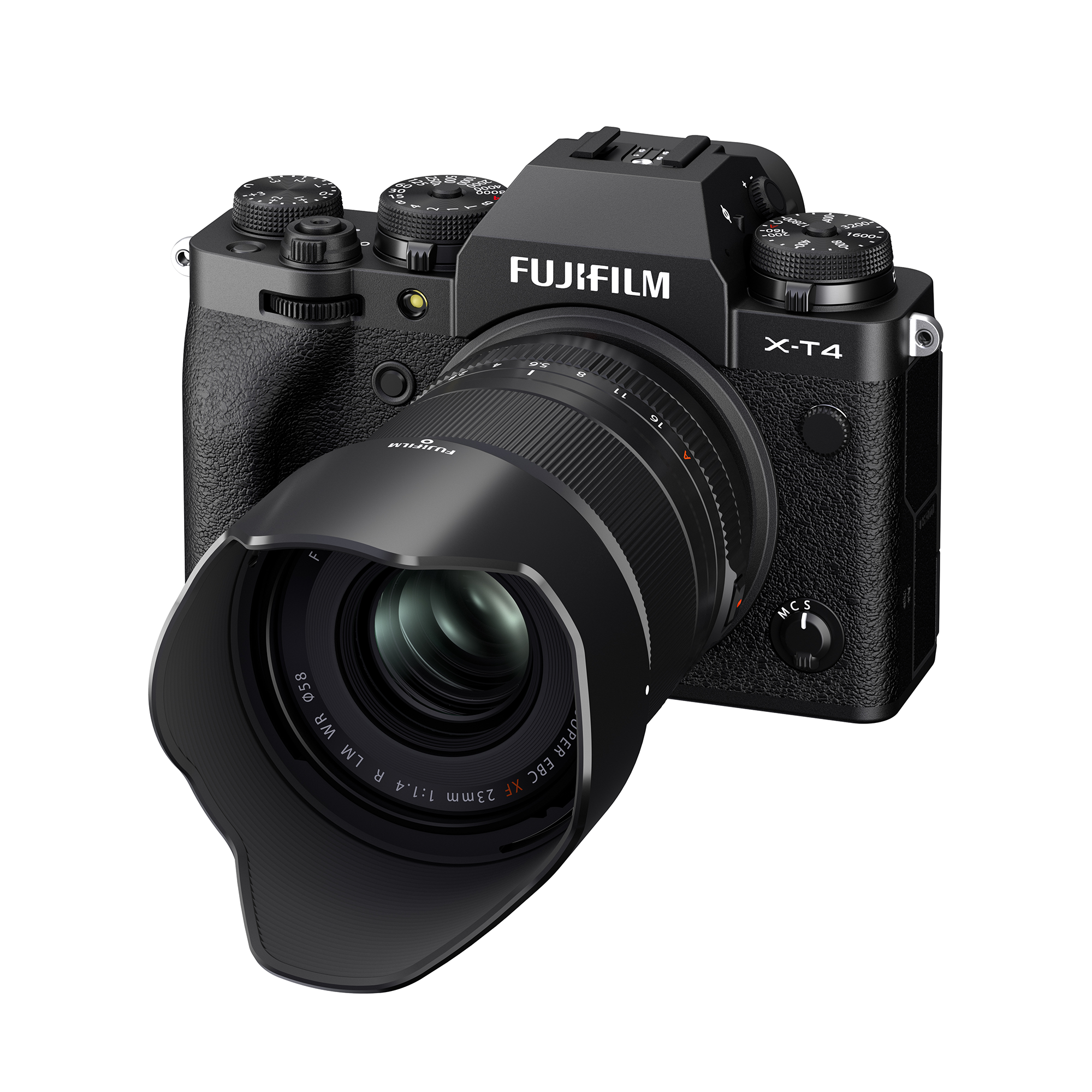 Fujifilm Fujinon XF23MMF1.4 R LM WR LENS