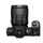 Fujifilm Fujinon XF23MMF1.4 R LM WR LENS