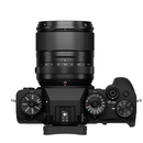 Fujifilm Fujinon XF 33mm F1.4 R LM WR Lens