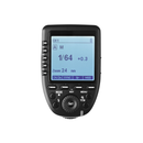 Godox XProF TTL Wireless Flash Trigger for Fujifilm Cameras