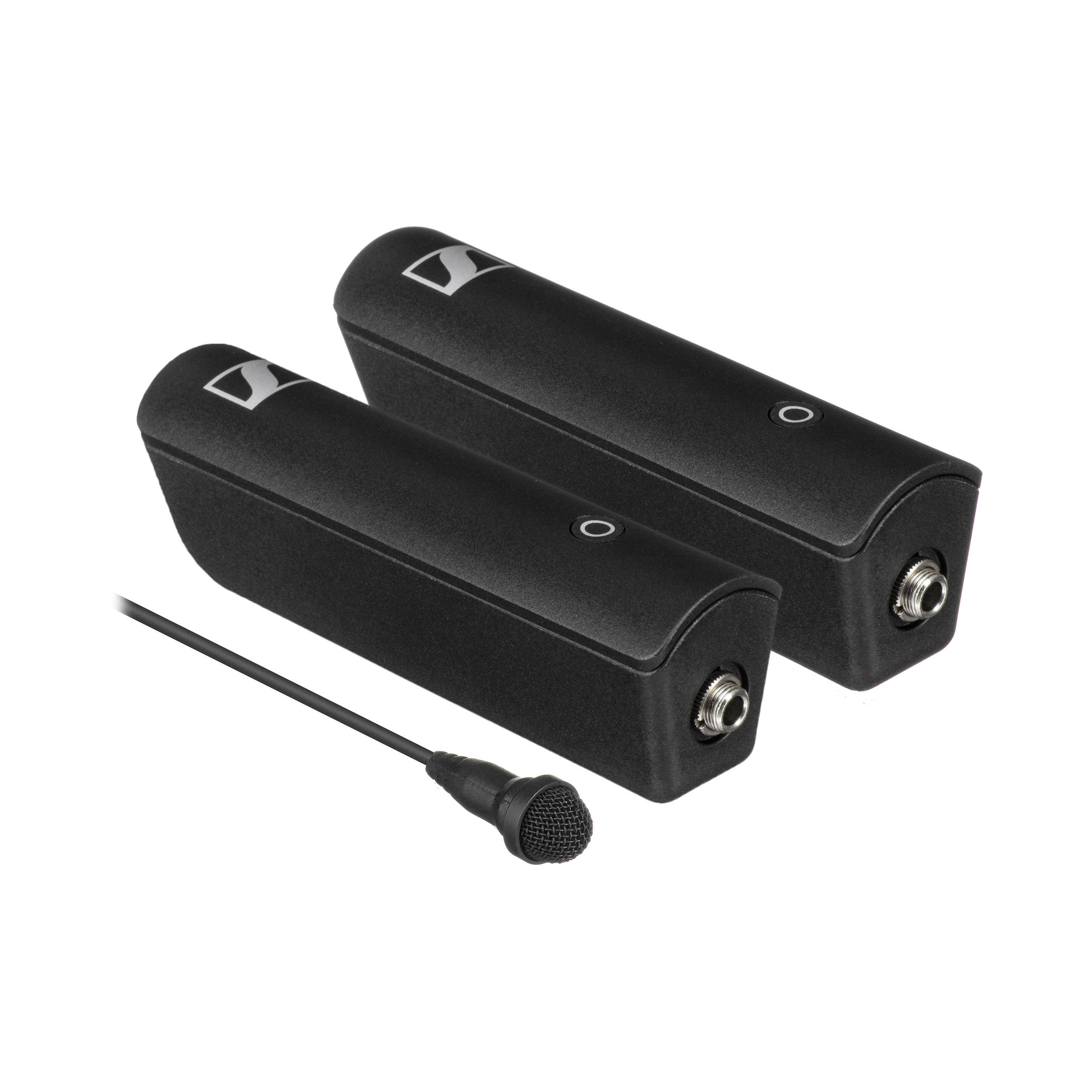 Sennheiser XSW-D PORTABLE LAVALIER SET Digital Camera-Mount Sennheiser XSW-D PORTABLE LAVALIER SET Digital Camera-Mount