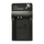XIT XTCHLPE12 AC / DC Turbo Travel Charger (Canon LP-E12)