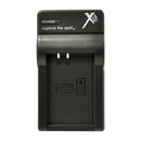 Xit XTCHLPE12 AC/DC Turbo Travel Charger   (Canon LP-E12 )