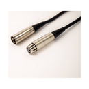 Zoom ZDM-1 Podcast Mic Pack with Headphones, Windscreen, XLR, and Tabletop Stand