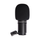Pack de micro de podcast Zoom ZDM-1 avec écouteurs, pare-brise, XLR et support de table