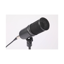 Zoom ZDM-1 Podcast Mic Pack with Headphones, Windscreen, XLR, and Tabletop Stand