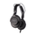 Pack de micro de podcast Zoom ZDM-1 avec écouteurs, pare-brise, XLR et support de table