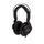 Pack de micro de podcast Zoom ZDM-1 avec écouteurs, pare-brise, XLR et support de table