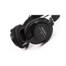 Zoom ZDM-1 Podcast Mic Pack with Headphones, Windscreen, XLR, and Tabletop Stand