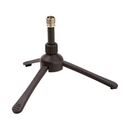 Zoom ZDM-1 Podcast Mic Pack with Headphones, Windscreen, XLR, and Tabletop Stand