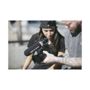 Zoom F1-SP 2-Input / 2-Track Portable Field Recorder with Shotgun Microphone