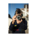 Zoom F1-SP 2-Input / 2-Track Portable Field Recorder with Shotgun Microphone